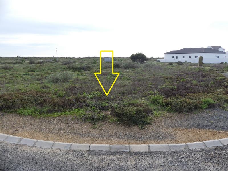 0 Bedroom Property for Sale in Sandy Point Western Cape